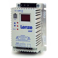 Tolon Kromlüks | Lenze Hız Kontrol İnverter Cihazı